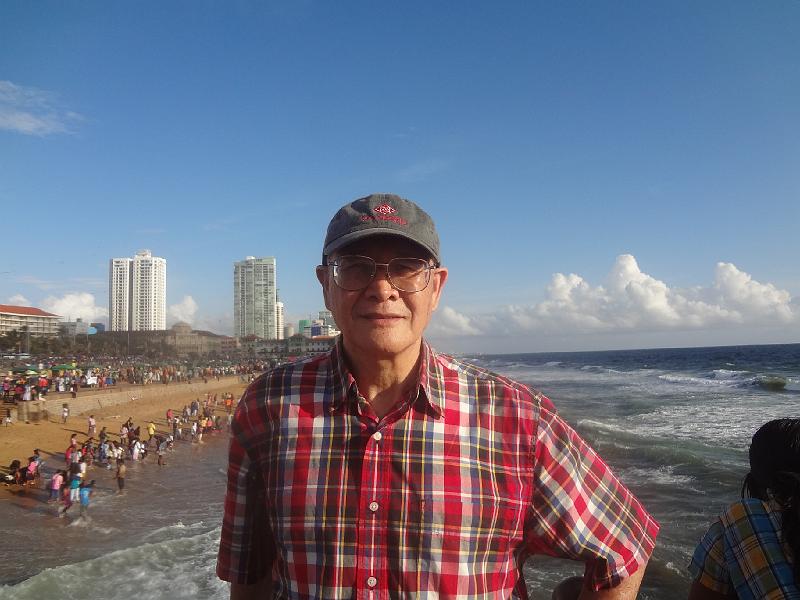 DSC03155.JPG - Sep 8-12, 2014 斯里蘭卡，可倫坡 [Colombo city Hotel, Colombo, Sri Lanka]-83